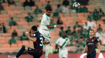 من الهيمنة إلى الشكوك .. الأهلي يستمر وسقوط الكبار يُربك الكرة السعودية فى أبطال آسيا للنخبة| إيه الحكاية ؟